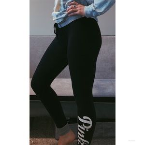 VS PINK Leggings